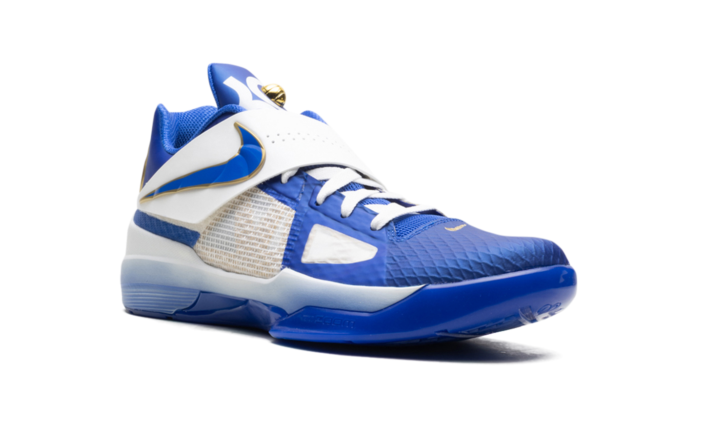 KD 4 MVP - Hyper Royal FZ3540 400