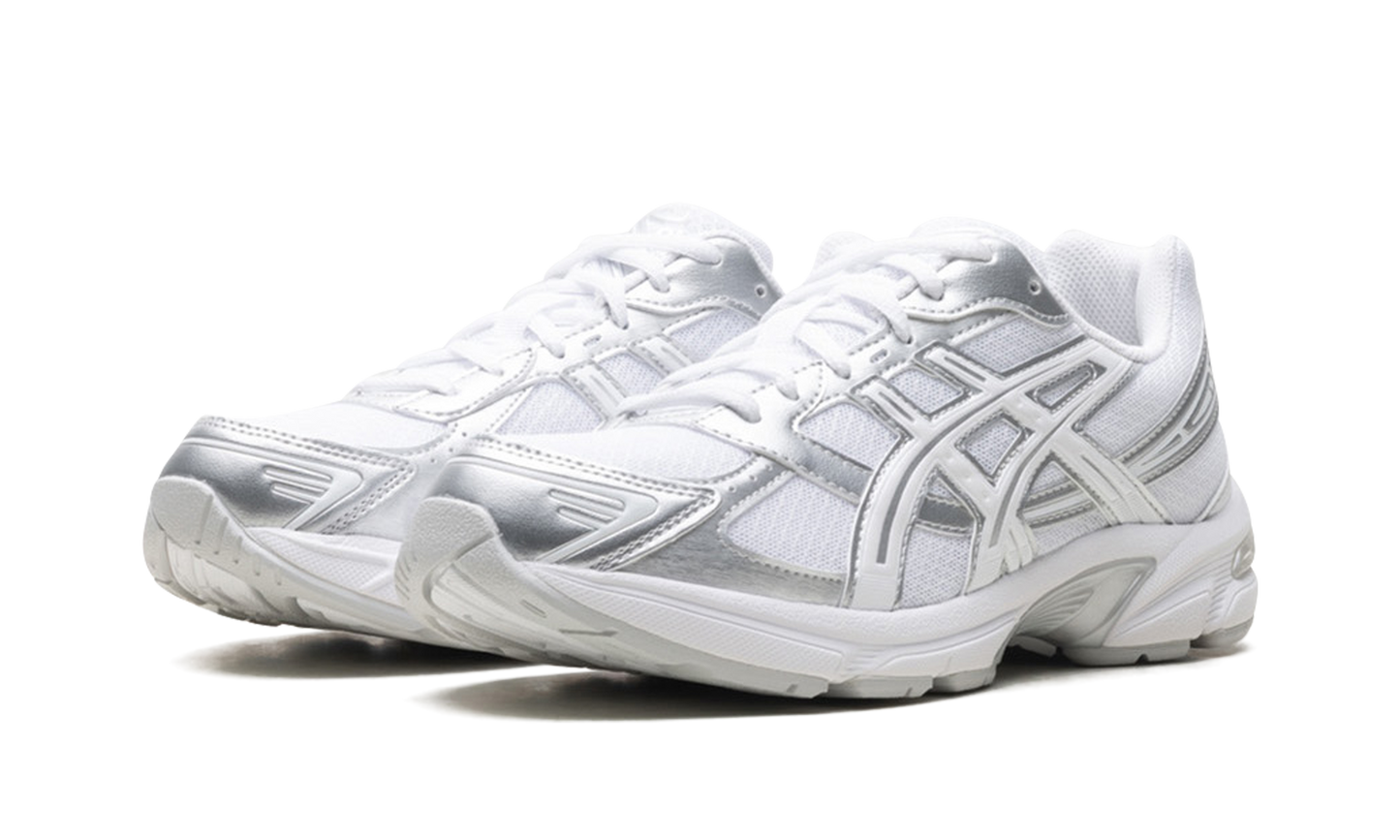 Gel-1130 WMNS White Silver 1202A526 100