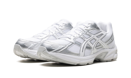 Gel-1130 WMNS White Silver 1202A526 100