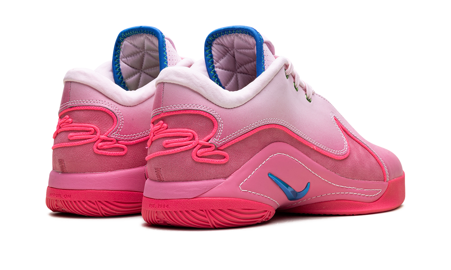 LeBron 22 I Promise HV8456 600