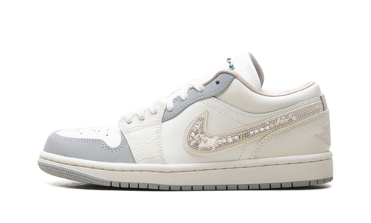 Air Jordan 1 Low WMNS Sail Soft Pearl IH7323 100