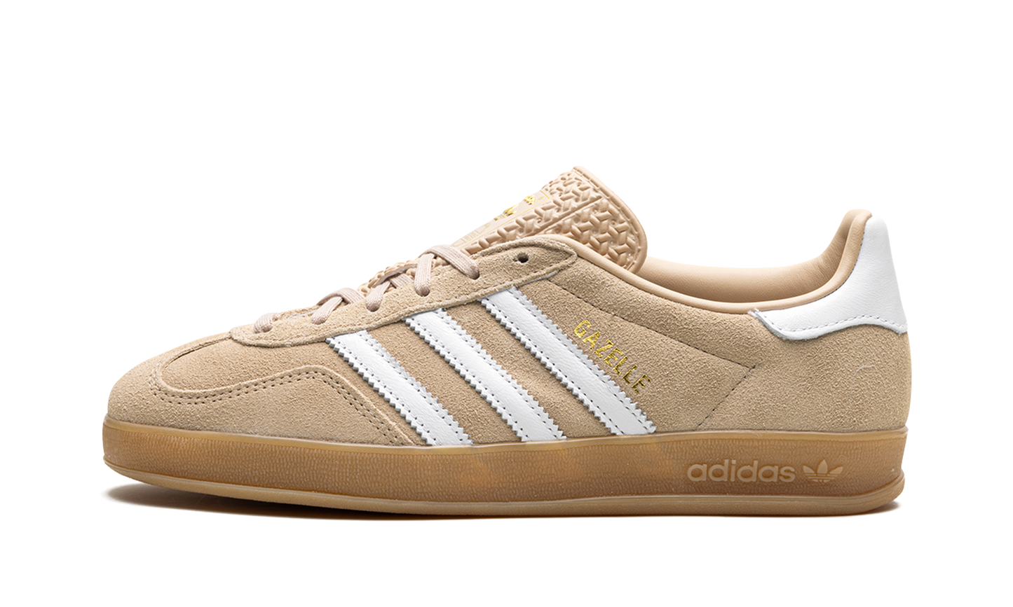 Gazelle Indoor WMNS  Magic Beige  IH5482