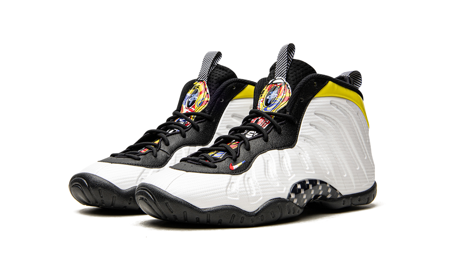 Little Posite One Motorsport DJ5797 100