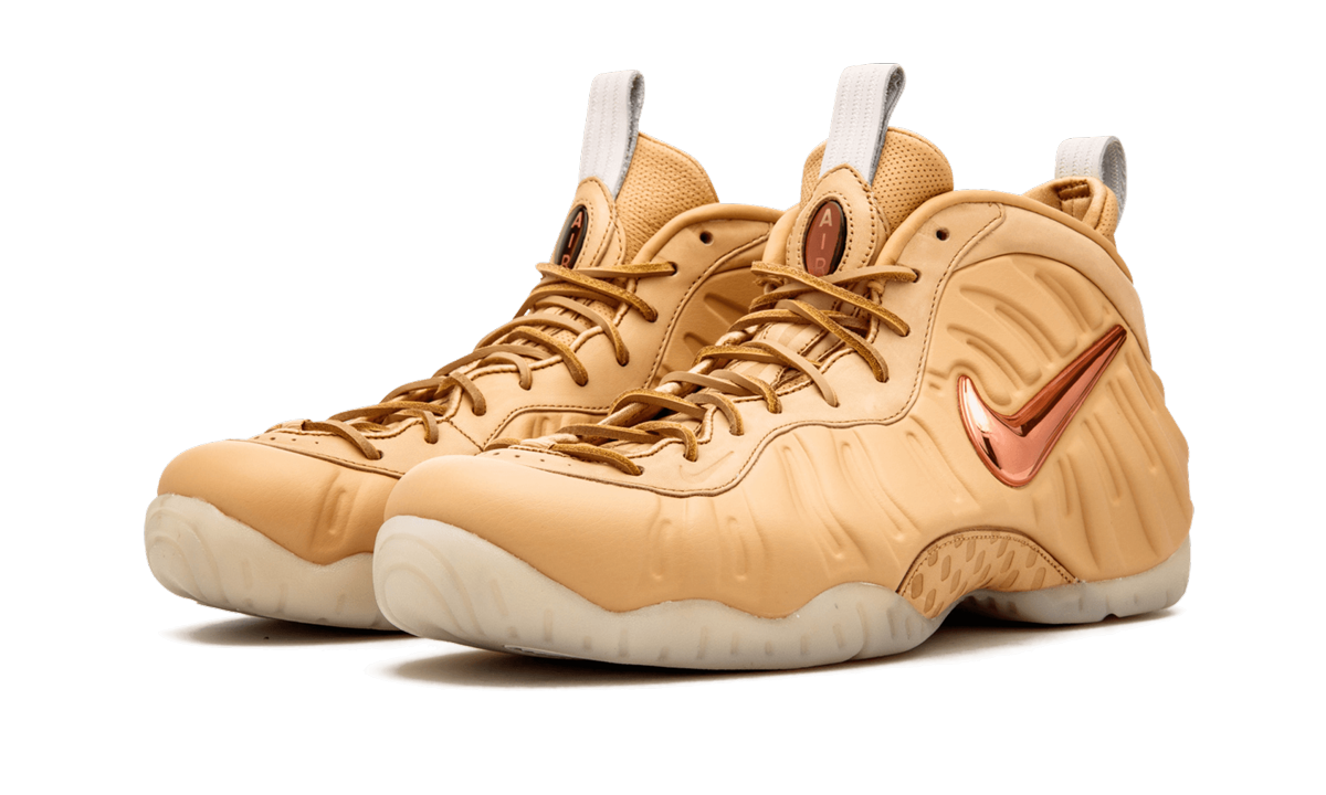 Air Foamposite Pro PRM AS QS 5 Decades Of Basketball 920377 200