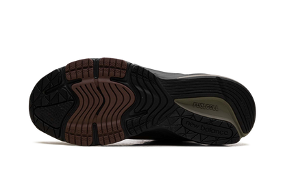 990v6 Made in USA - Dark Camo / Rich Oak U990CA6