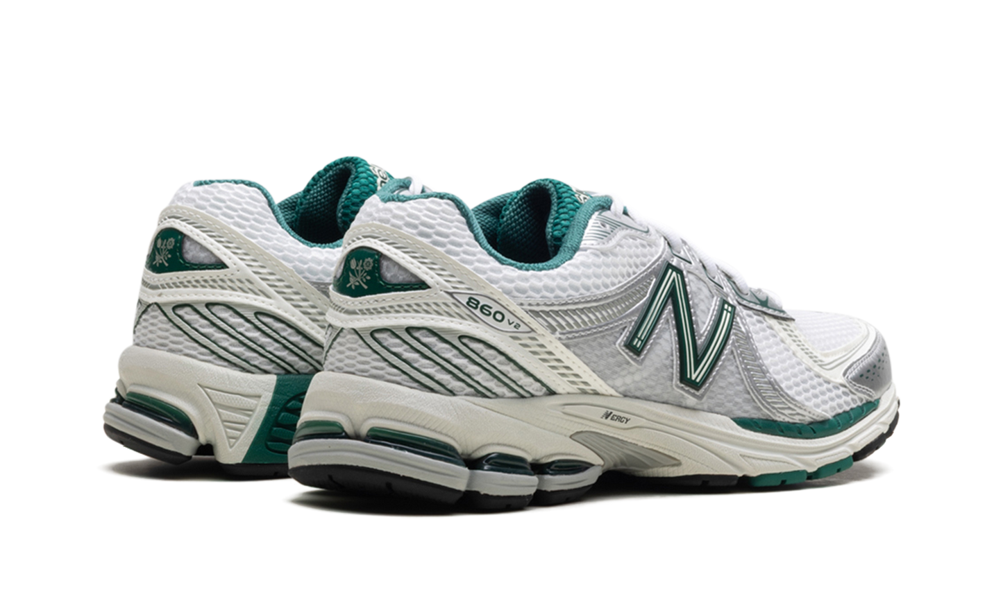 860v2 Aime Leon Dore - Grey Green ML860DC2
