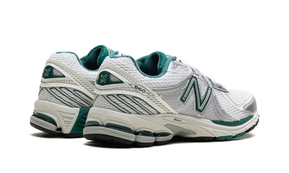 860v2 Aime Leon Dore - Grey Green ML860DC2