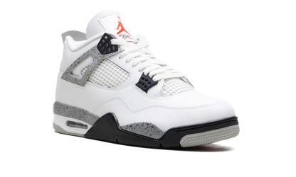 Air Jordan 4 OG White Cement (2025) FV5029 100