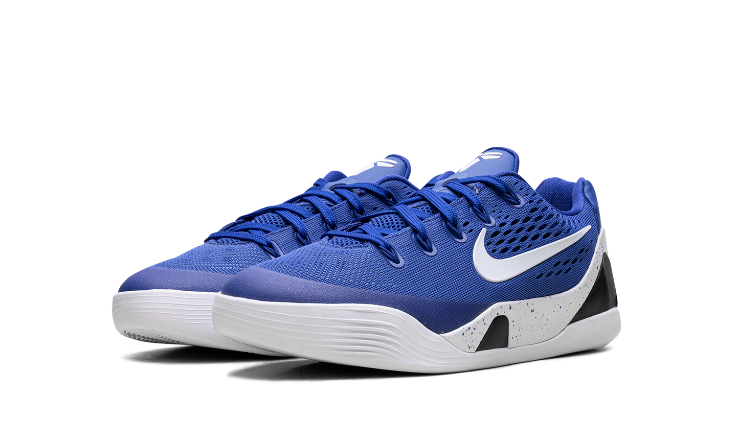 Kobe 9 EM TB GS Game Royal FV3607 400