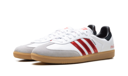 Samba OG  Coca-Cola White  KH6879