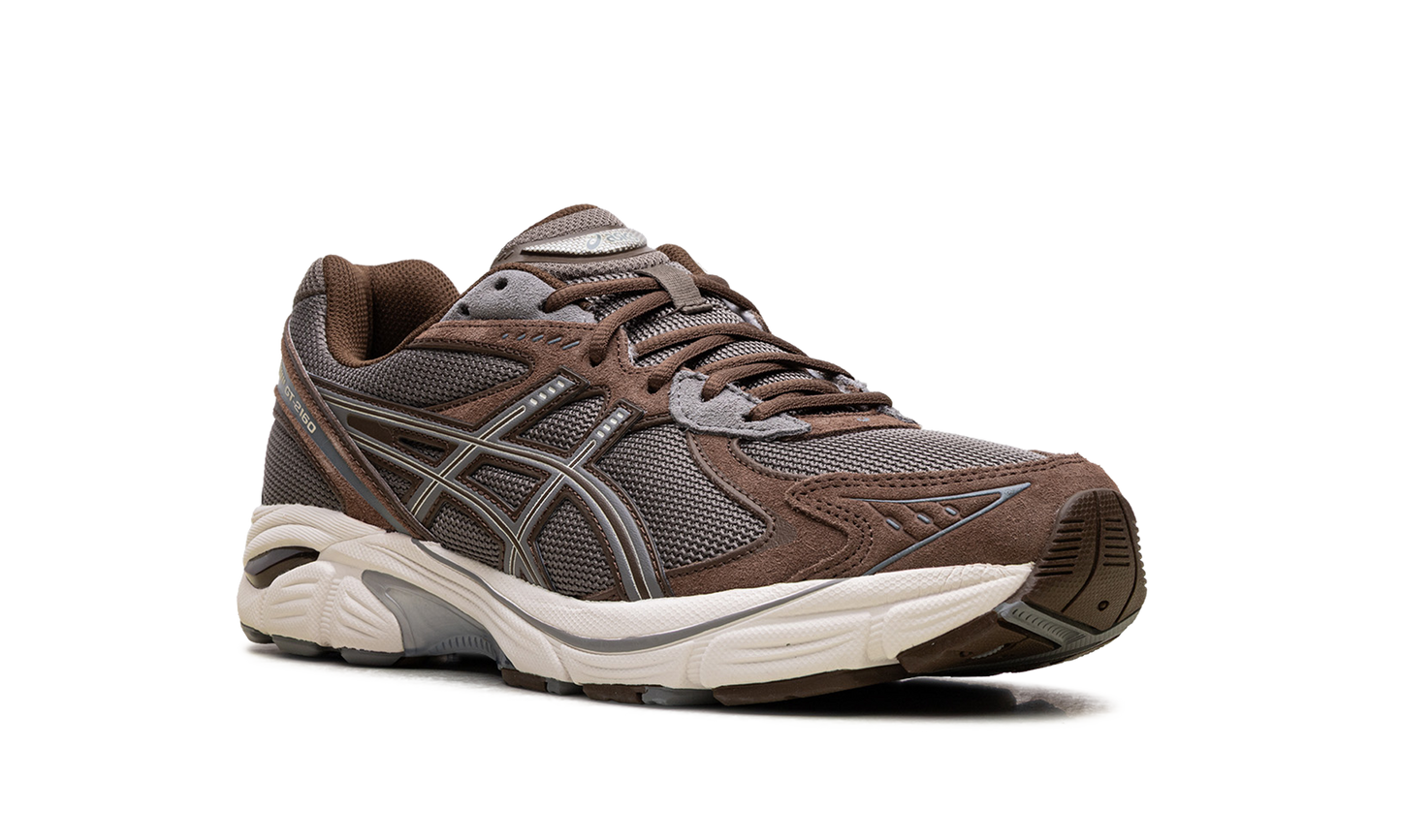 GT-2160 Dark Taupe Clay Grey 1203A605 251