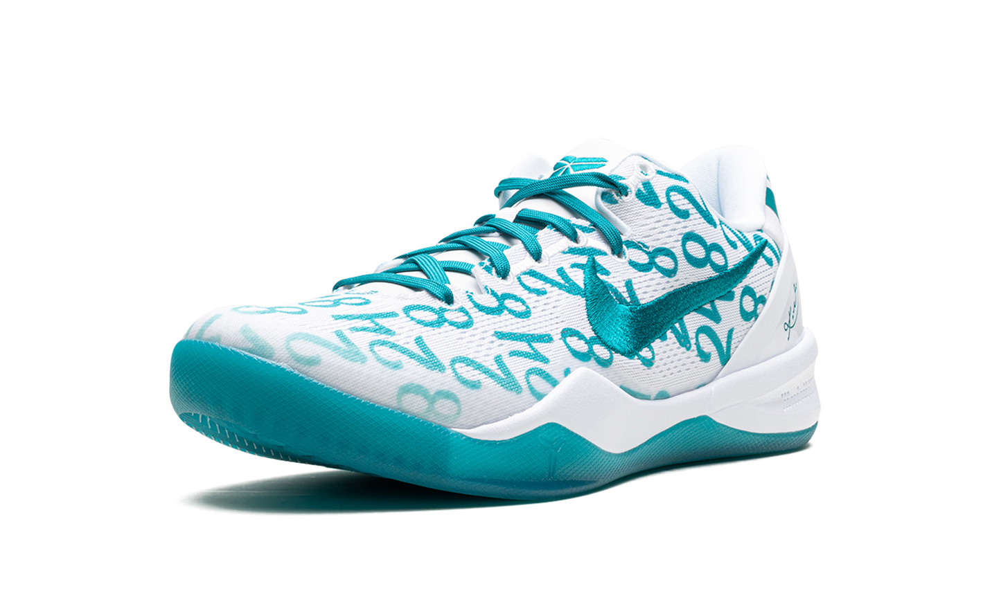 Kobe 8 Protro Radiant Emerald FQ3549 101
