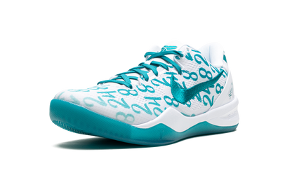 Kobe 8 Protro Radiant Emerald FQ3549 101