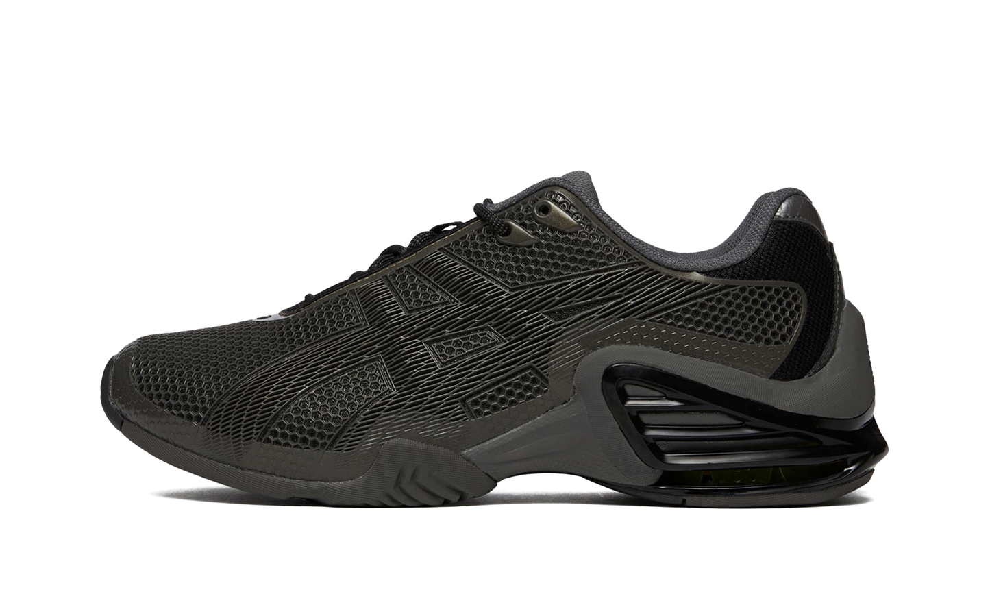Gel-Teremoa II Kiko Kostadinov - Dark Gull Grey Black 1203A807 020
