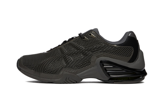 Gel-Teremoa II Kiko Kostadinov - Dark Gull Grey Black 1203A807 020