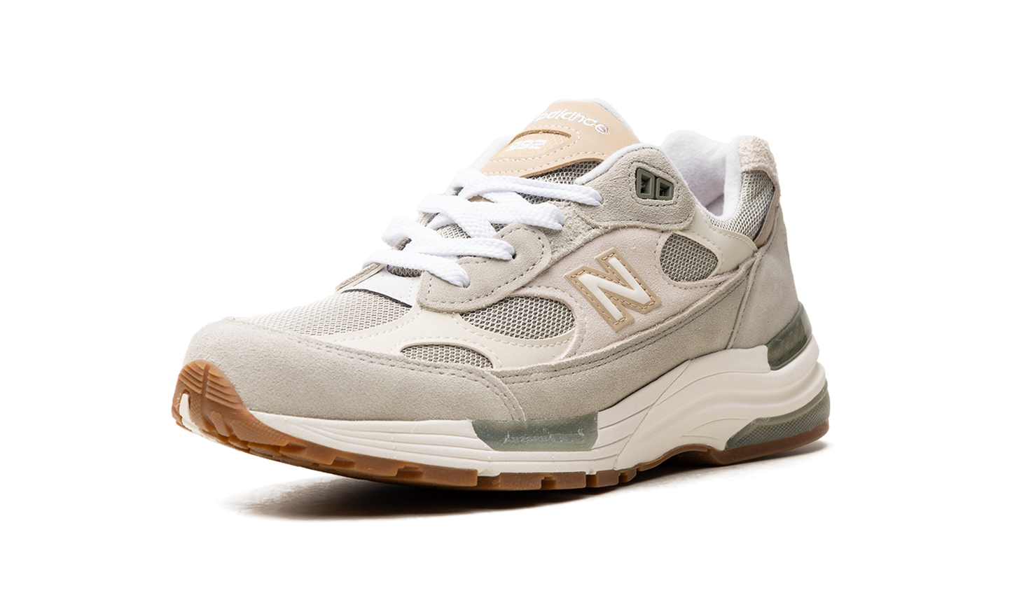 New Balance 992 Made in USA - Olivine U992720
