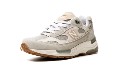 New Balance 992 Made in USA - Olivine U992720