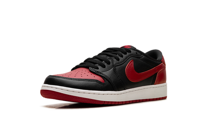 Air Jordan 1 Low OG GS Banned (2026) IW6277 001
