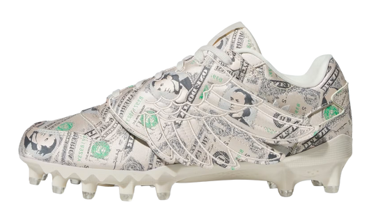 Forum Wings Football Cleat  Jeremy Scott - Money  JR9626