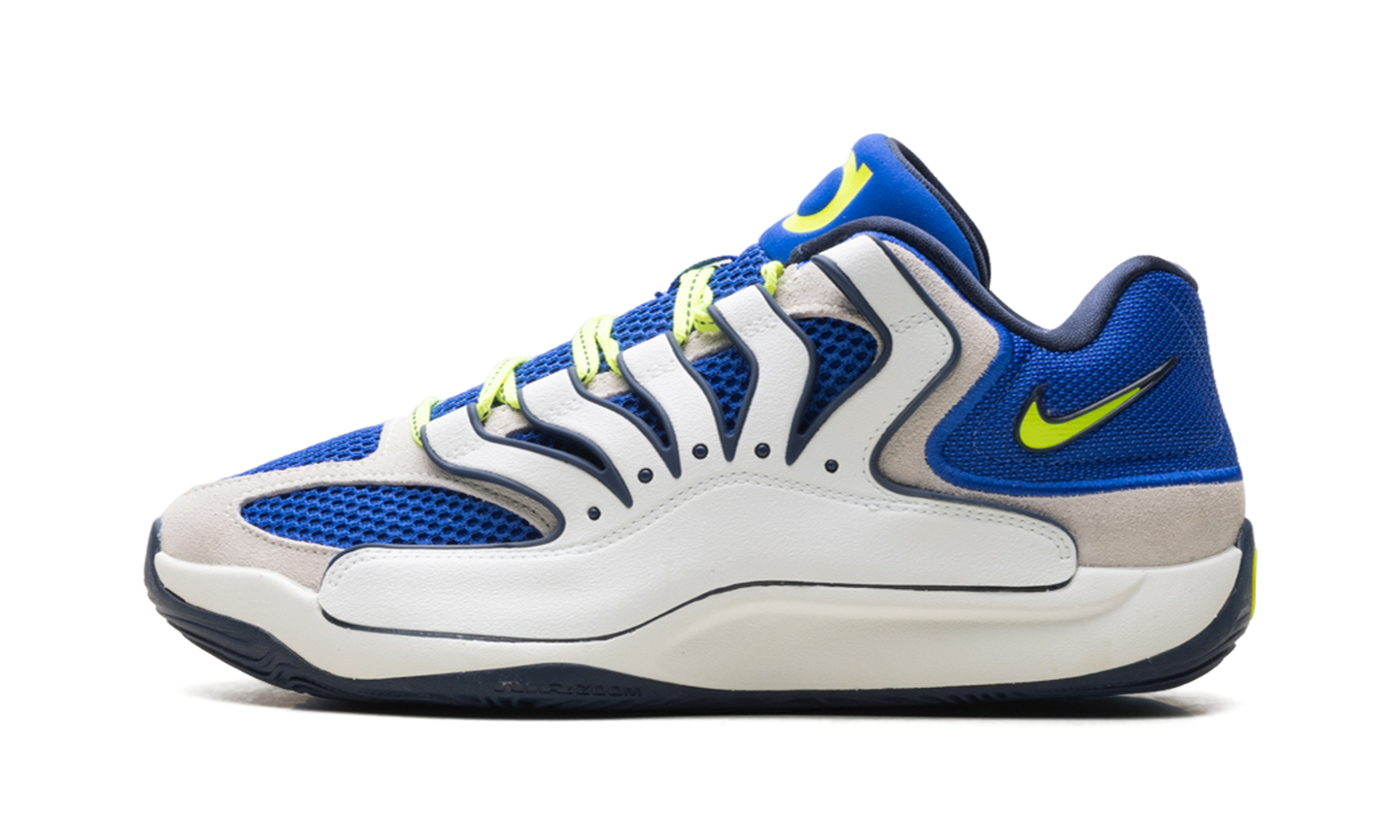 KD 18 Hyper RoyalNeon YellowSail HV1992 400