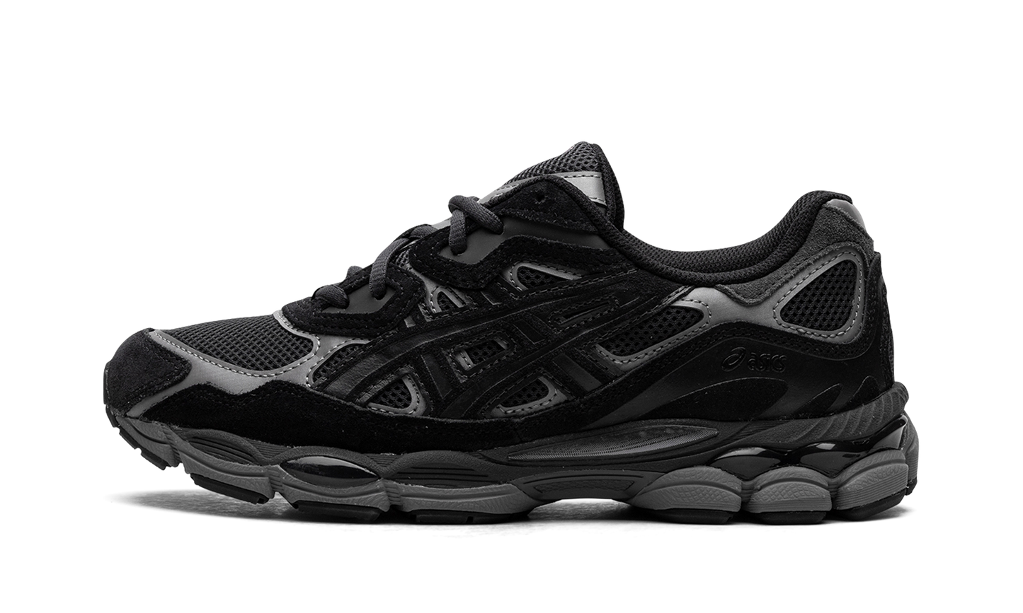 GEL NYC Graphite Grey Black 1201A789 020