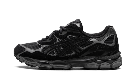 GEL NYC Graphite Grey Black 1201A789 020