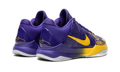 Kobe 5 Protro 5 Rings CD4991 400