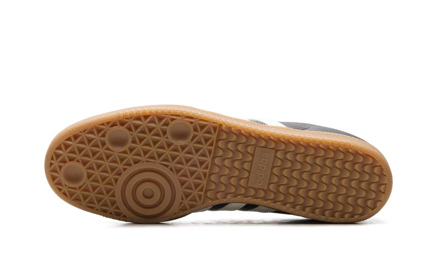 Samba OG  Dark Brown  JR0891