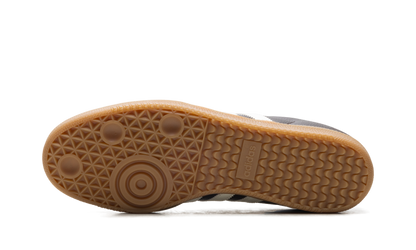 Samba OG  Dark Brown  JR0891