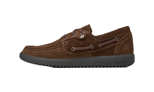 Lytham SPZL  Night Brown  JR1542
