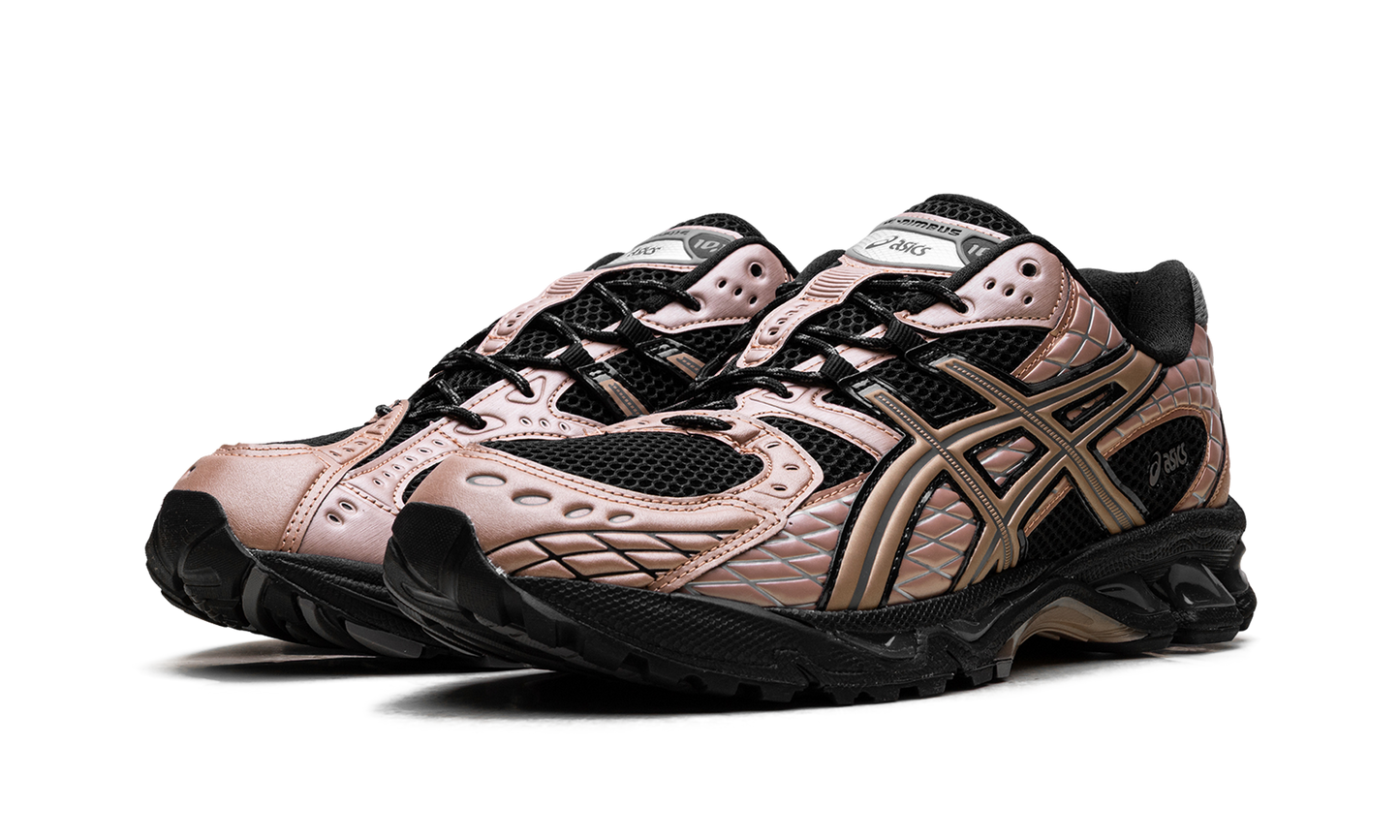Gel-Nimbus 10.1 Black / Rose Gold 1203A761 001