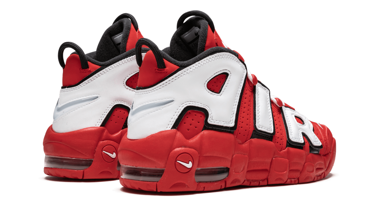Air More Uptempo QS GS Hoop Pack CD9402 600