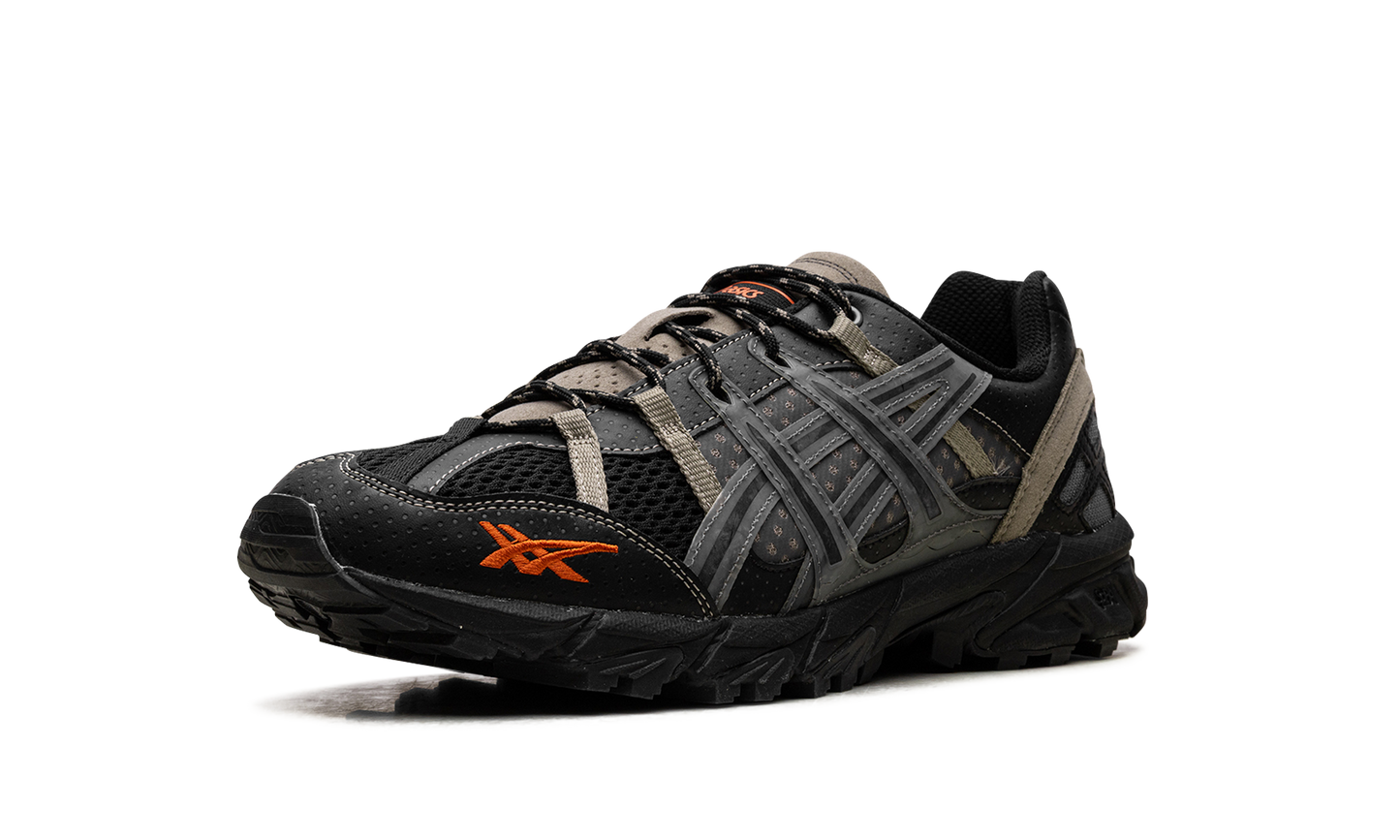 Gel Sonoma 15-50 Black Metropolis 1201A503 001