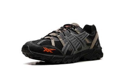 Gel Sonoma 15-50 Black Metropolis 1201A503 001