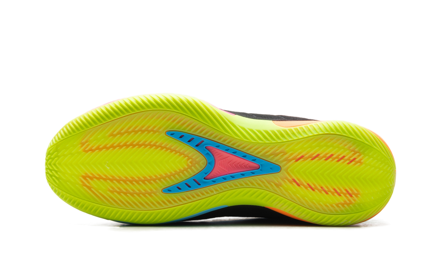 AE 2  Black Multi-Color  KK0645