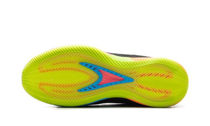 AE 2  Black Multi-Color  KK0645