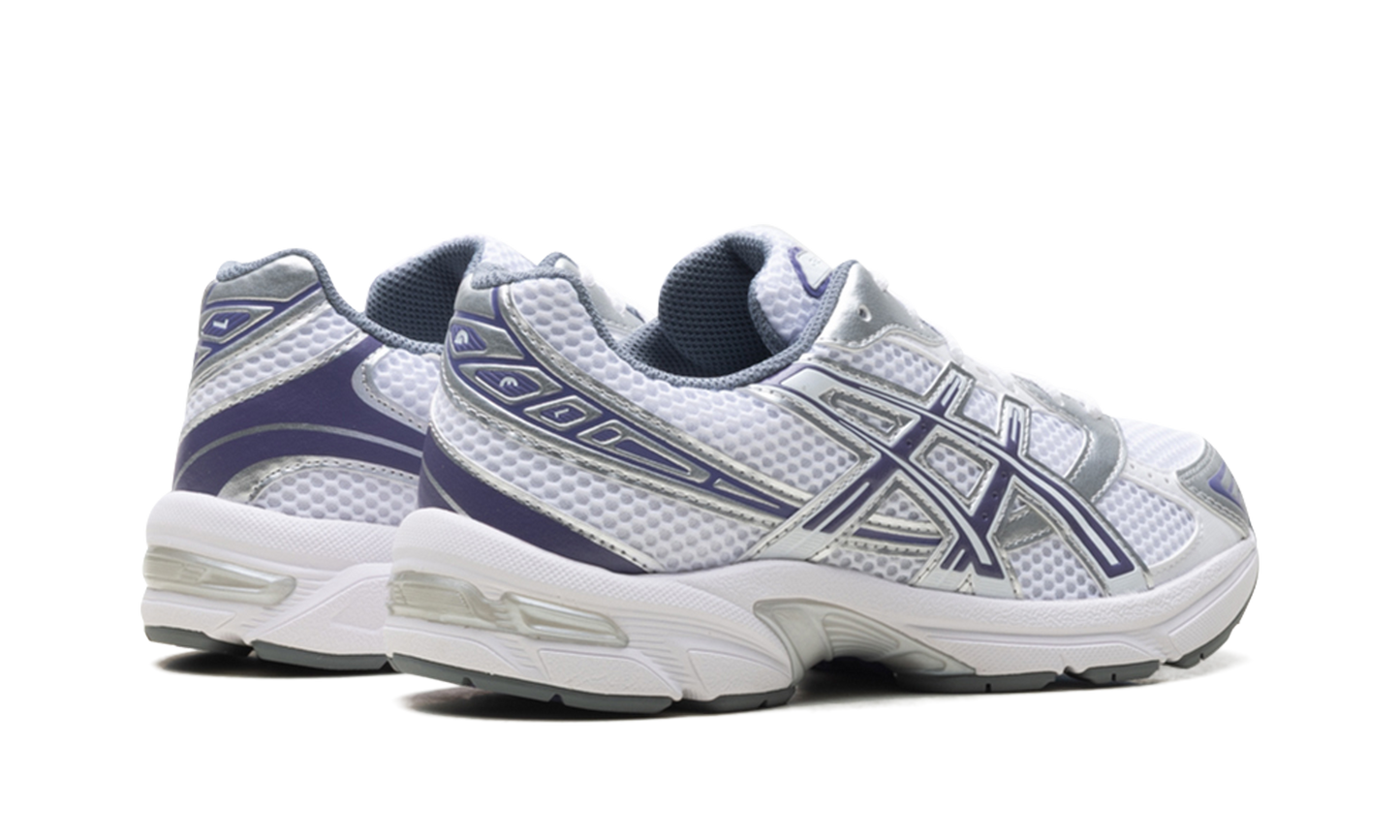 Gel-1130 WMNS White Dusty Purple 1202A164 122