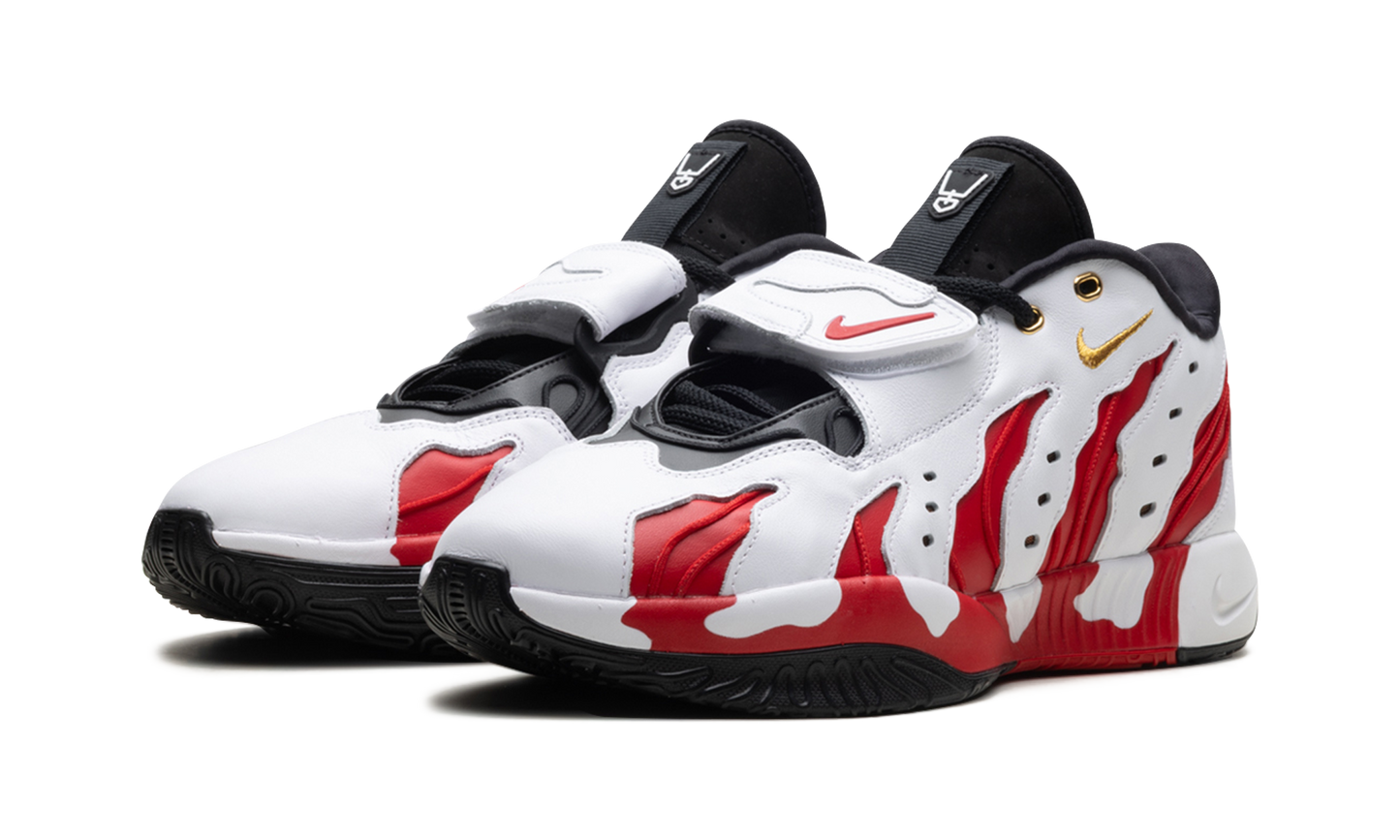 LeBron 21 Prime 96 Varsity Red HV1221 100