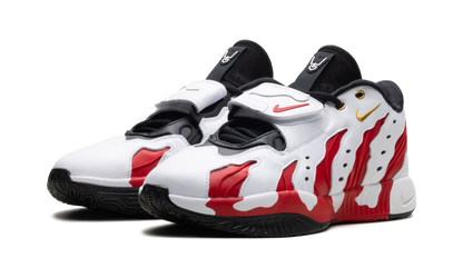 LeBron 21 Prime 96 Varsity Red HV1221 100
