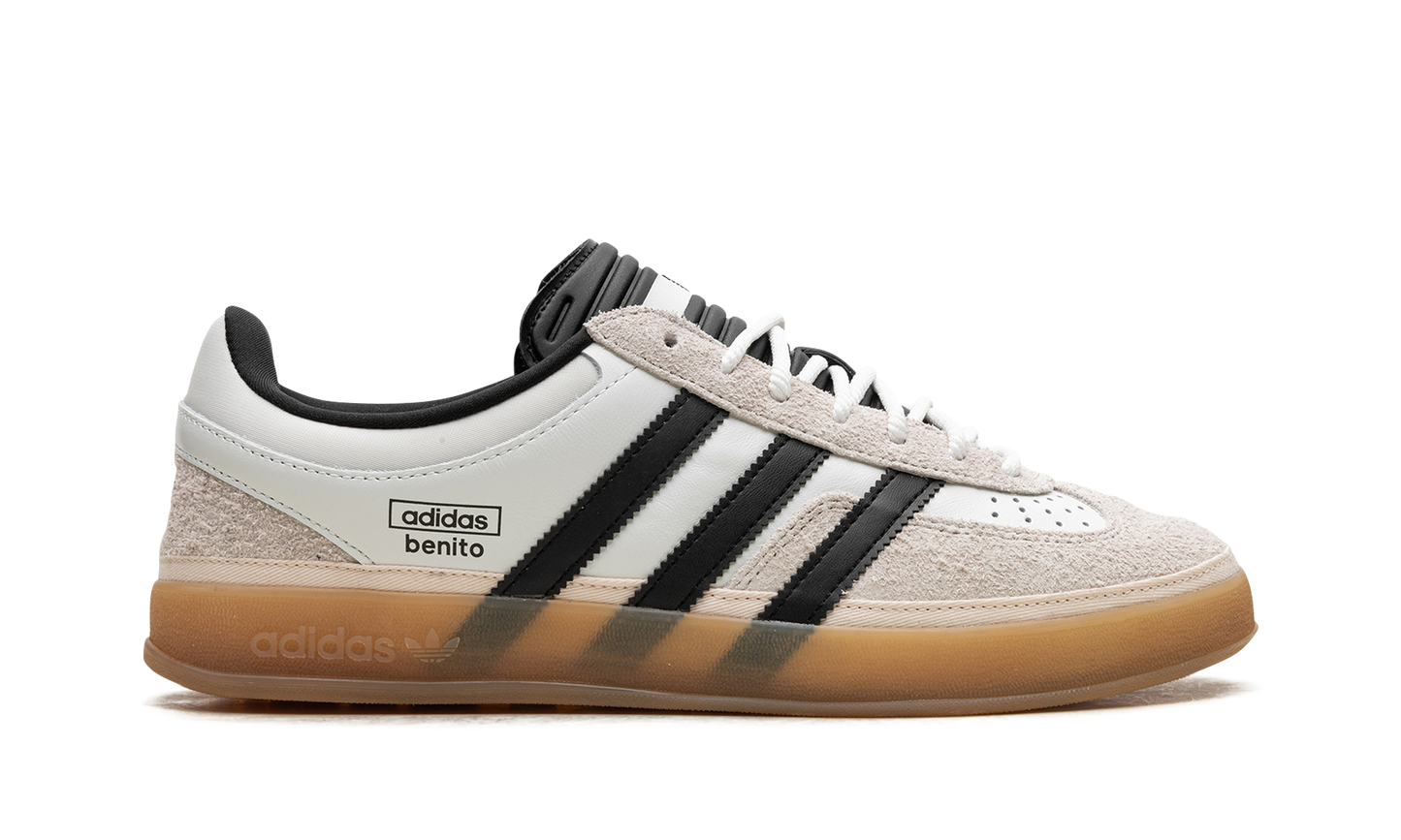 Gazelle Indoor  Bad Bunny - Off White  IF9735
