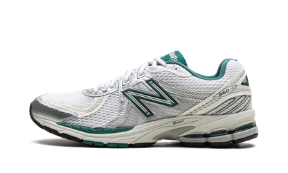 860v2 Aime Leon Dore - Grey Green ML860DC2