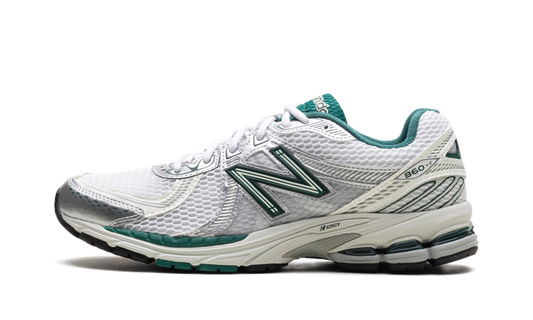 860v2 Aime Leon Dore - Grey Green ML860DC2