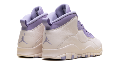 Air Jordan 10 WMNS Hydrangeas IQ0388 101