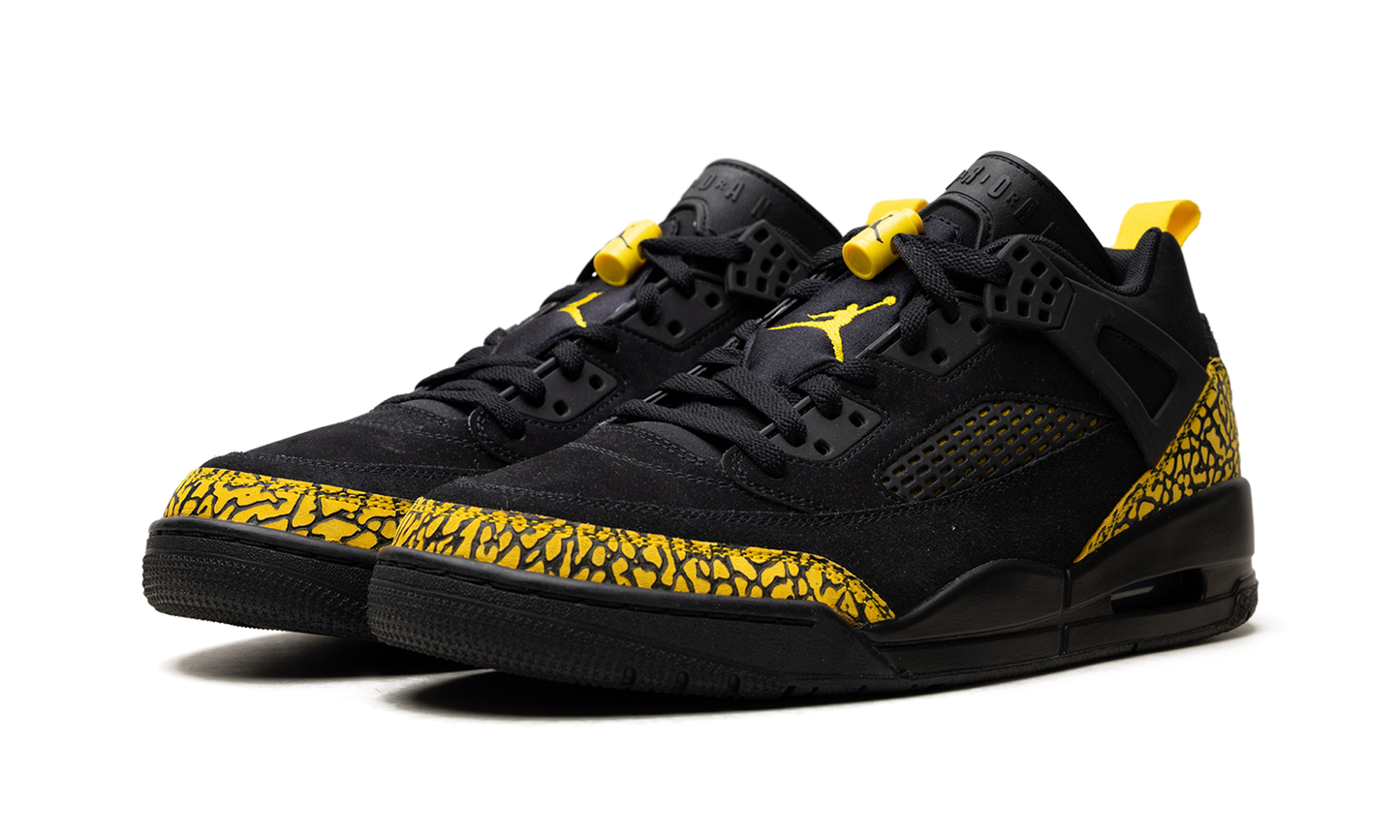 Jordan Spiz'ike Low Thunder IQ9368 010