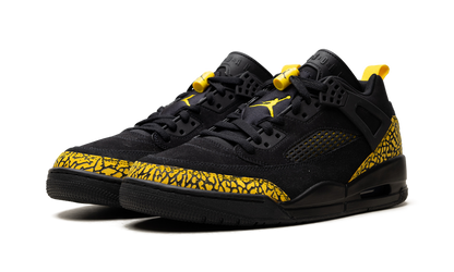 Jordan Spiz'ike Low Thunder IQ9368 010