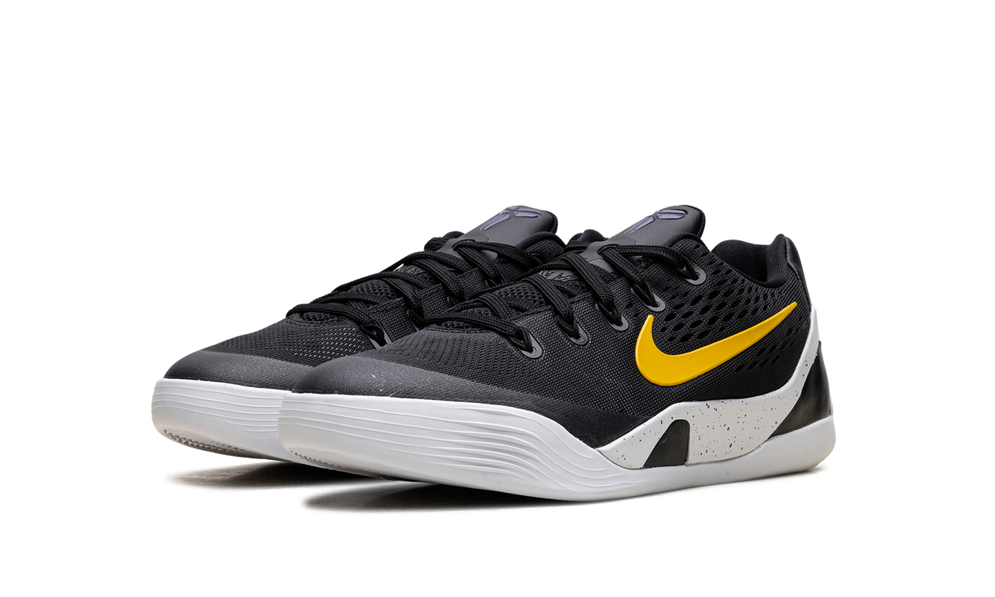 Kobe 9 EM TB GS Lakers Away FV3607 003