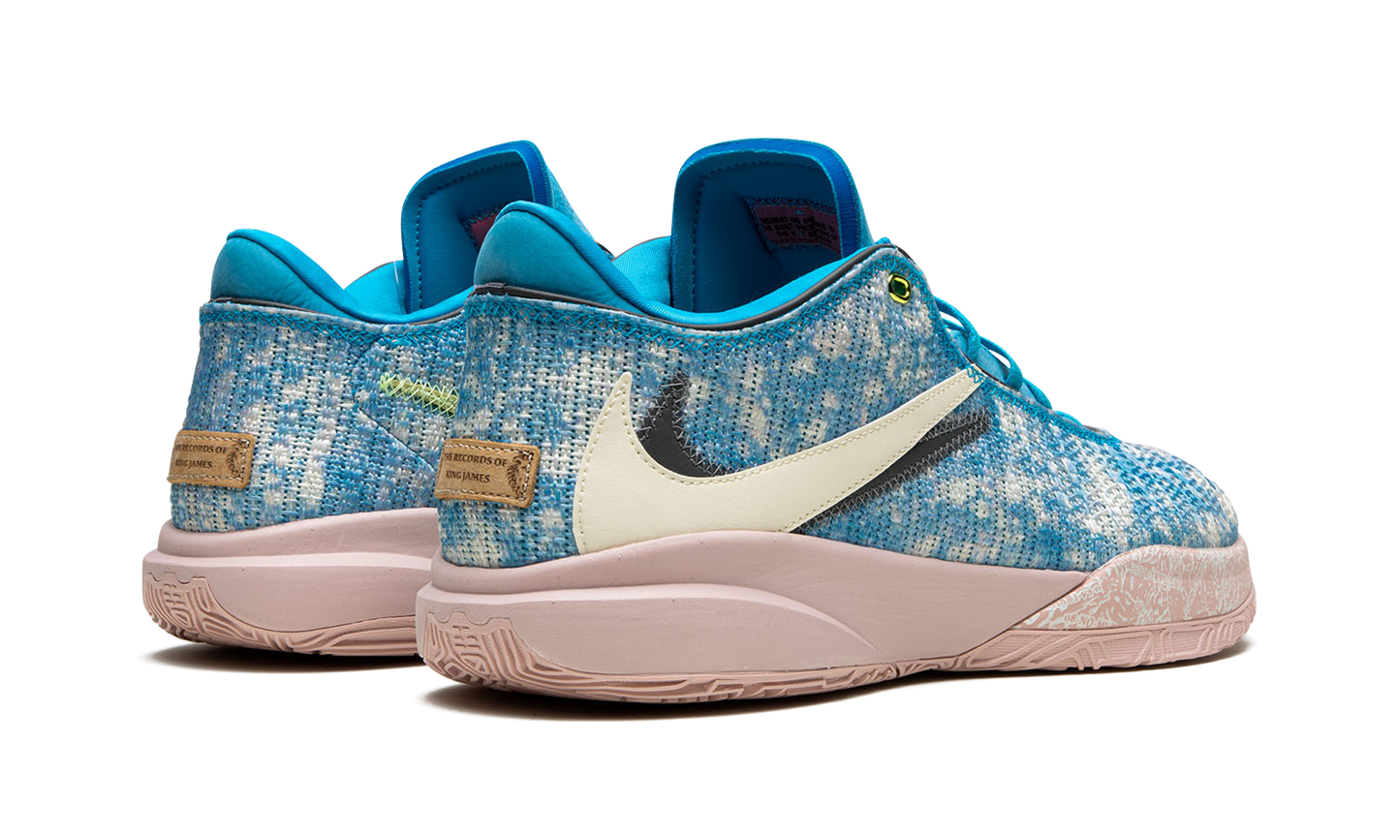LeBron 20 All-Star DV1191 400