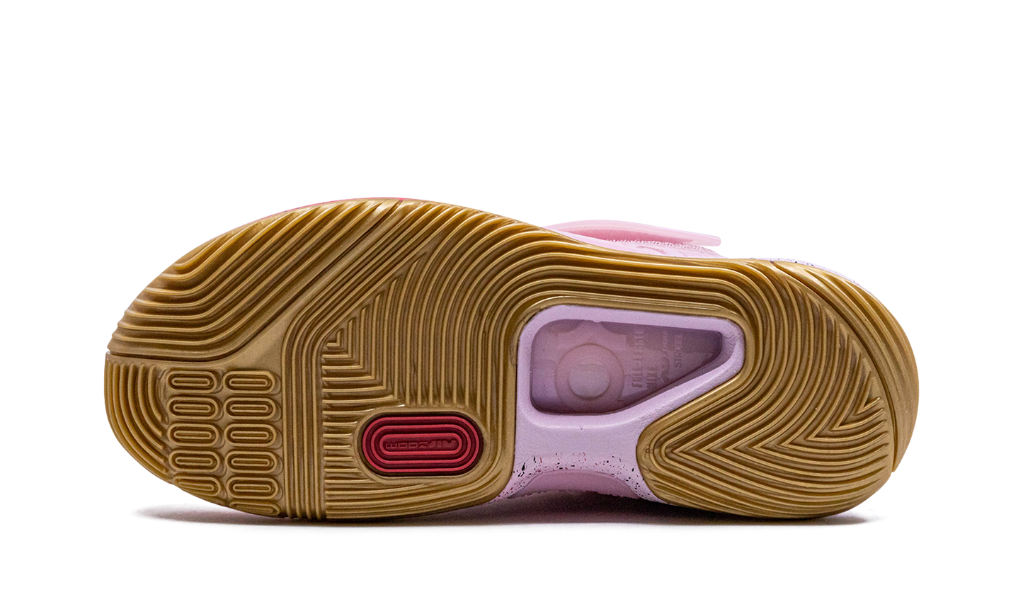 KD 14 Aunt Pearl DC9380 600