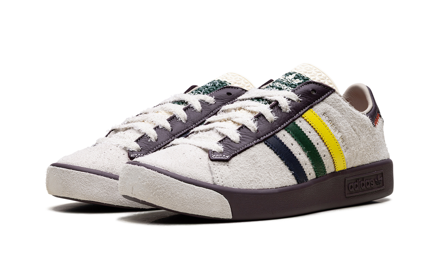 Forest Hills  Brain Dead - Cream White  JR7943