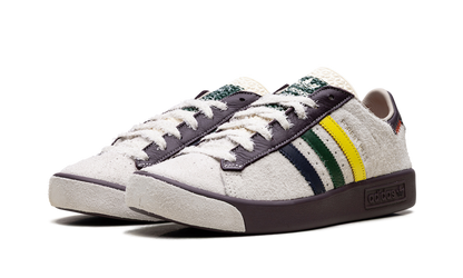 Forest Hills  Brain Dead - Cream White  JR7943